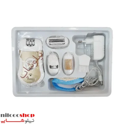 اپیلاتور 4 کاره فیلیپس مدل PH6006