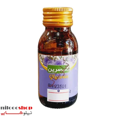 روغن گلیسیرین کیمیاگر طوس حجم 60 گرم