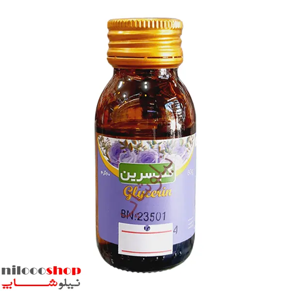 روغن گلیسیرین کیمیاگر طوس حجم 60 گرم روغن گلیسیرین کیمیاگر طوس حجم 60 گرم