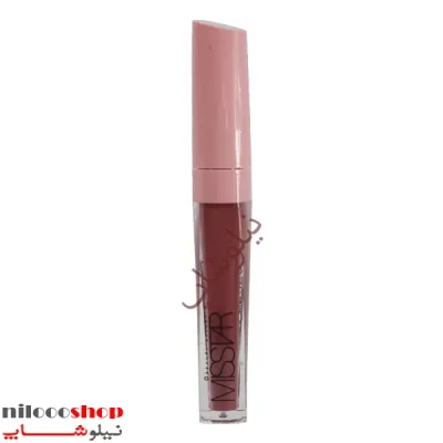 رژلب مایع میستار شماره MLG25