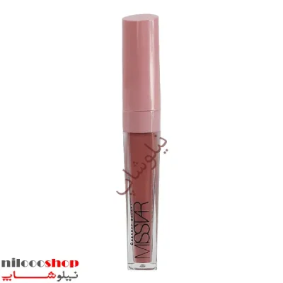 رژلب مایع میستار شماره MLG27