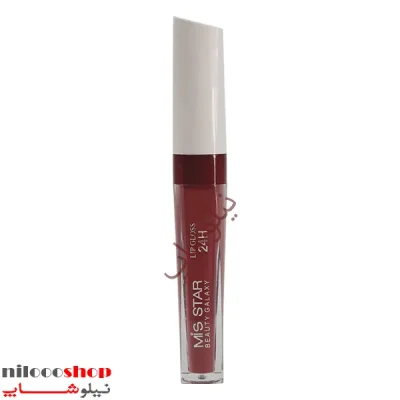 رژلب مایع میستار شماره MLG28