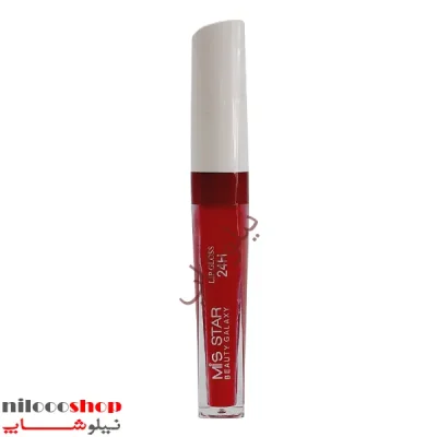 رژلب مایع میستار شماره MLG30