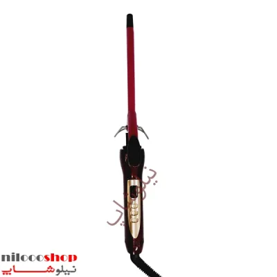 فر کننده مو خودکاری فیلیپس مدل PH-3739