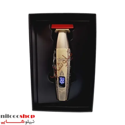 ماشین اصلاح وی جی آر مدل V-265