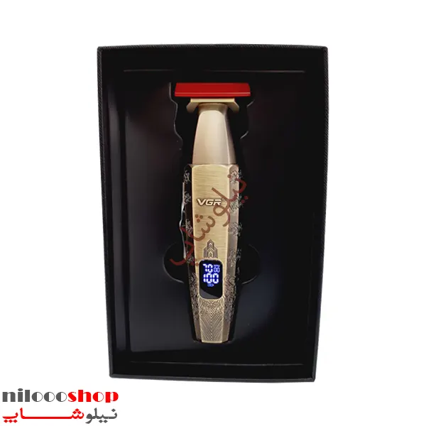 ماشین اصلاح وی جی آر مدل V-265